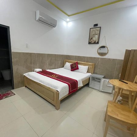 Hotel Hoang Phuc Vung Tau Bagian luar foto