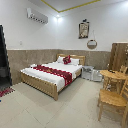 Hotel Hoang Phuc Vung Tau Bagian luar foto