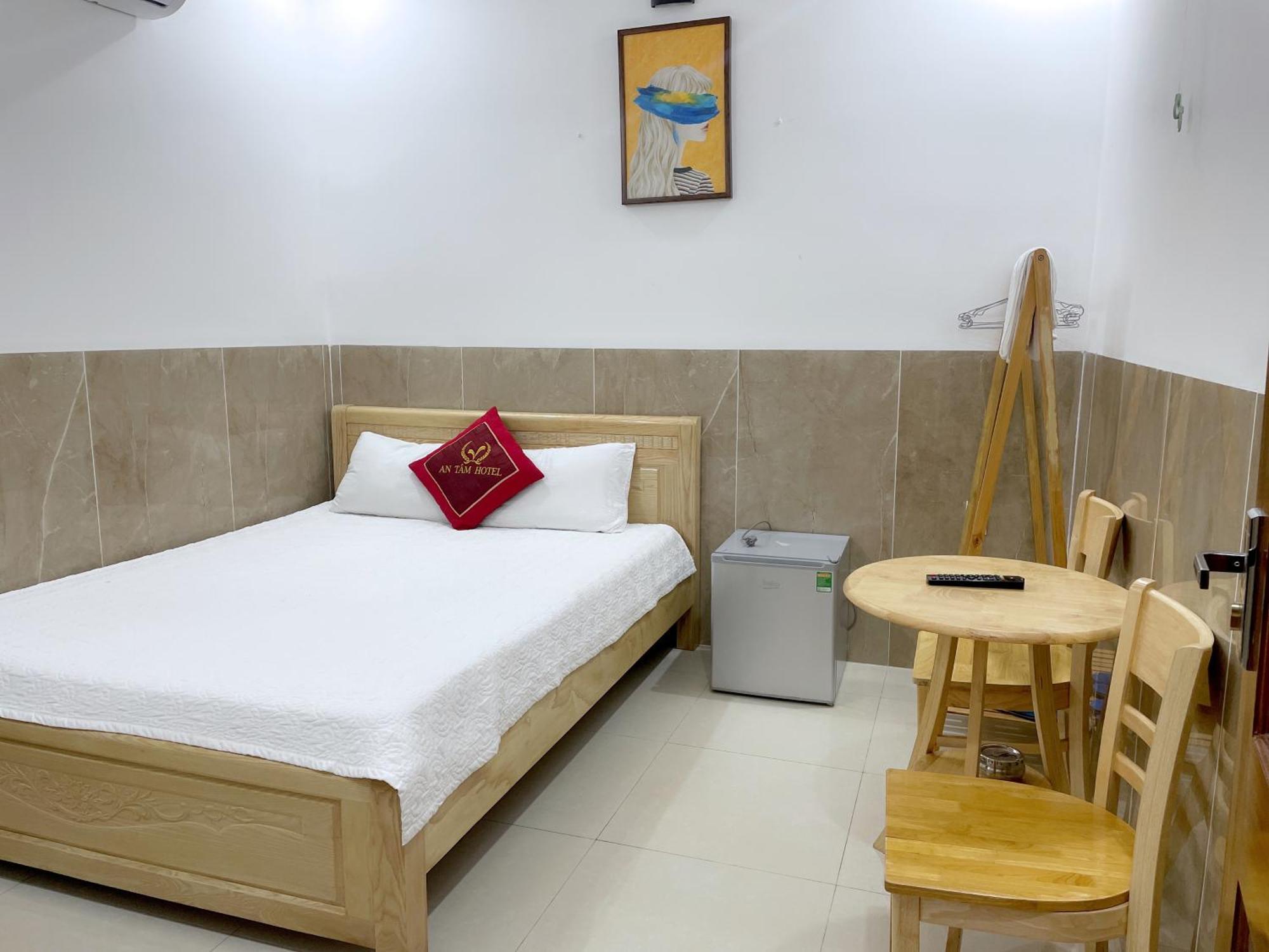 Hotel Hoang Phuc Vung Tau Bagian luar foto
