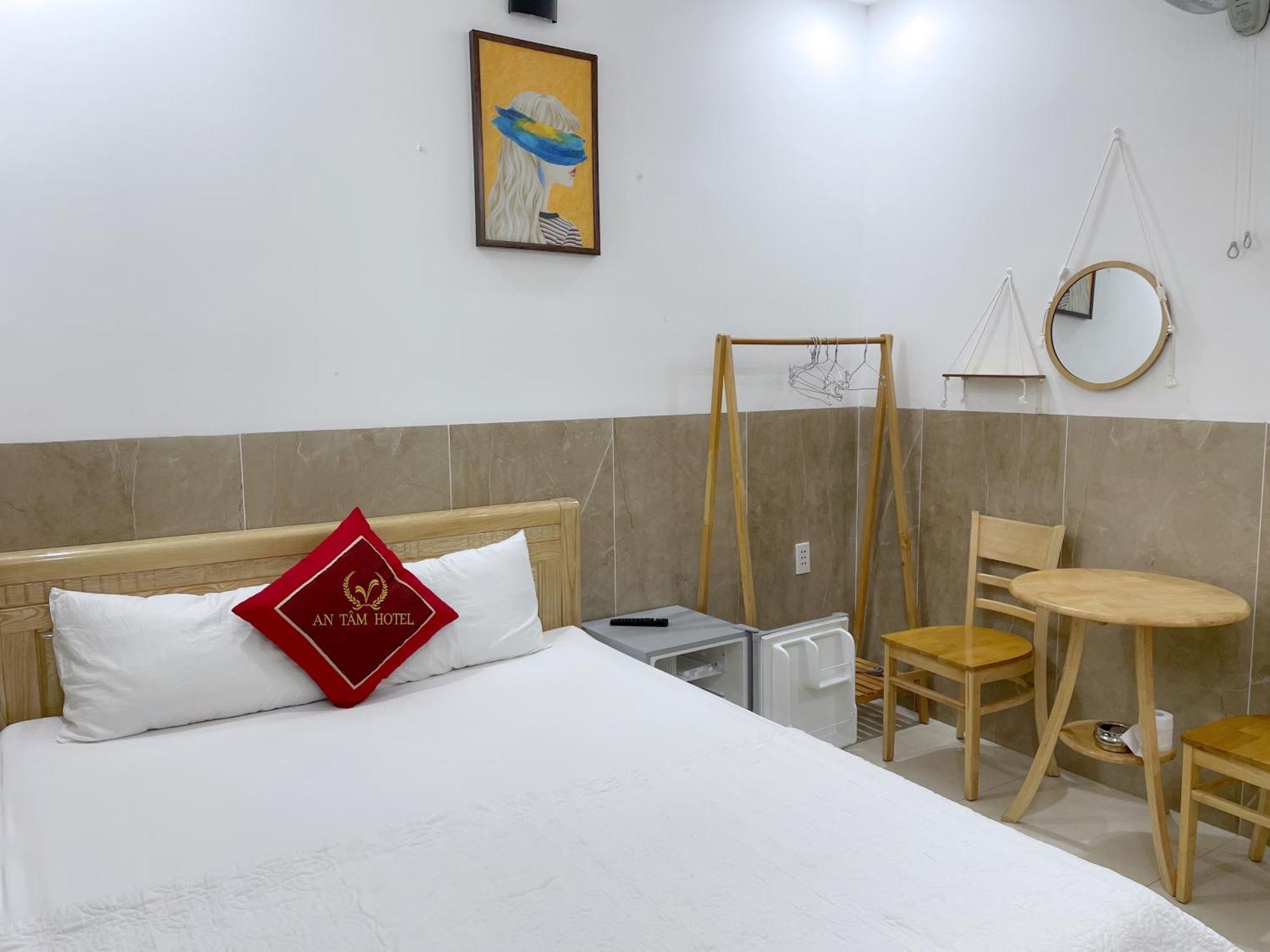 Hotel Hoang Phuc Vung Tau Bagian luar foto