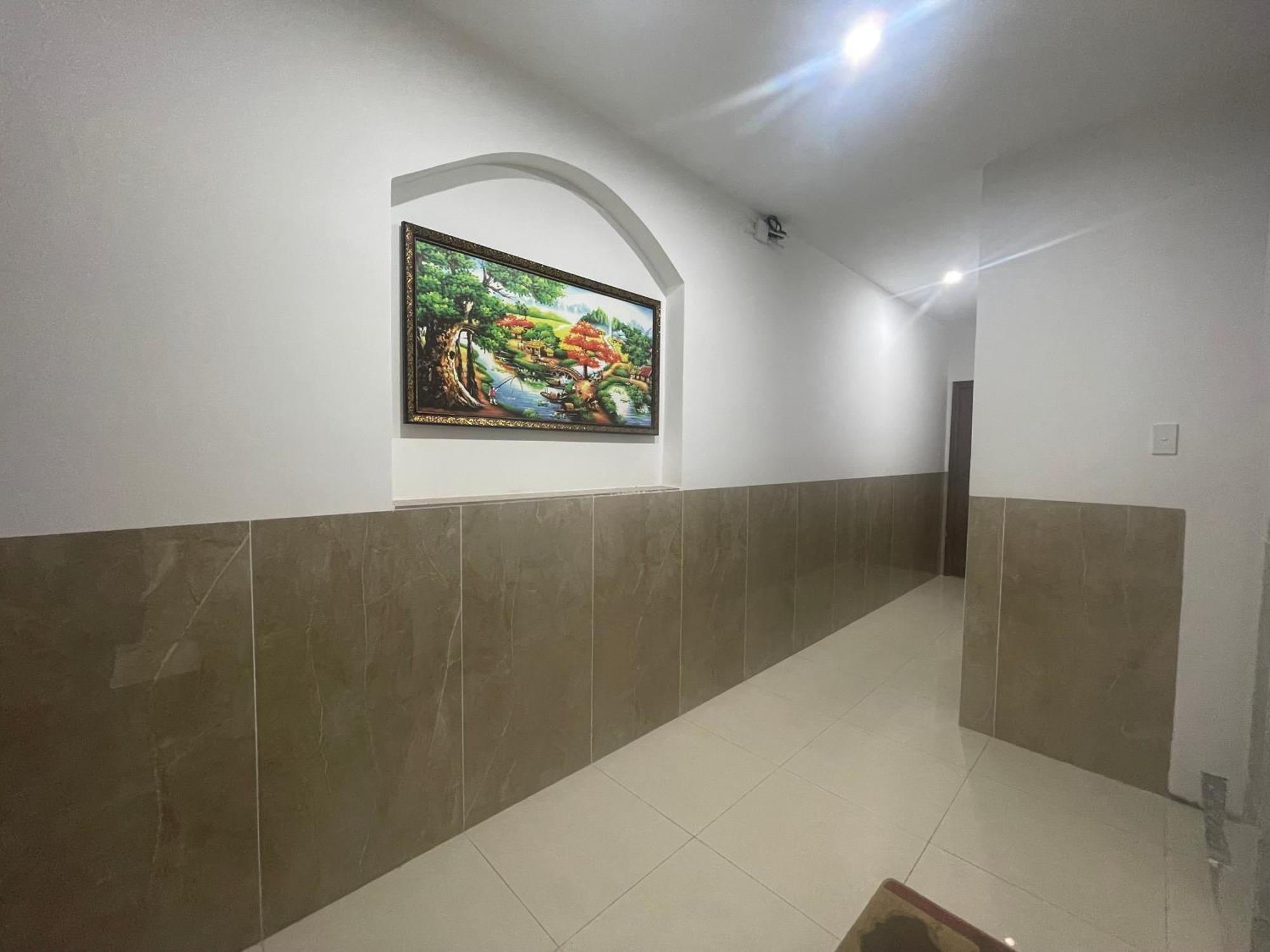 Hotel Hoang Phuc Vung Tau Bagian luar foto