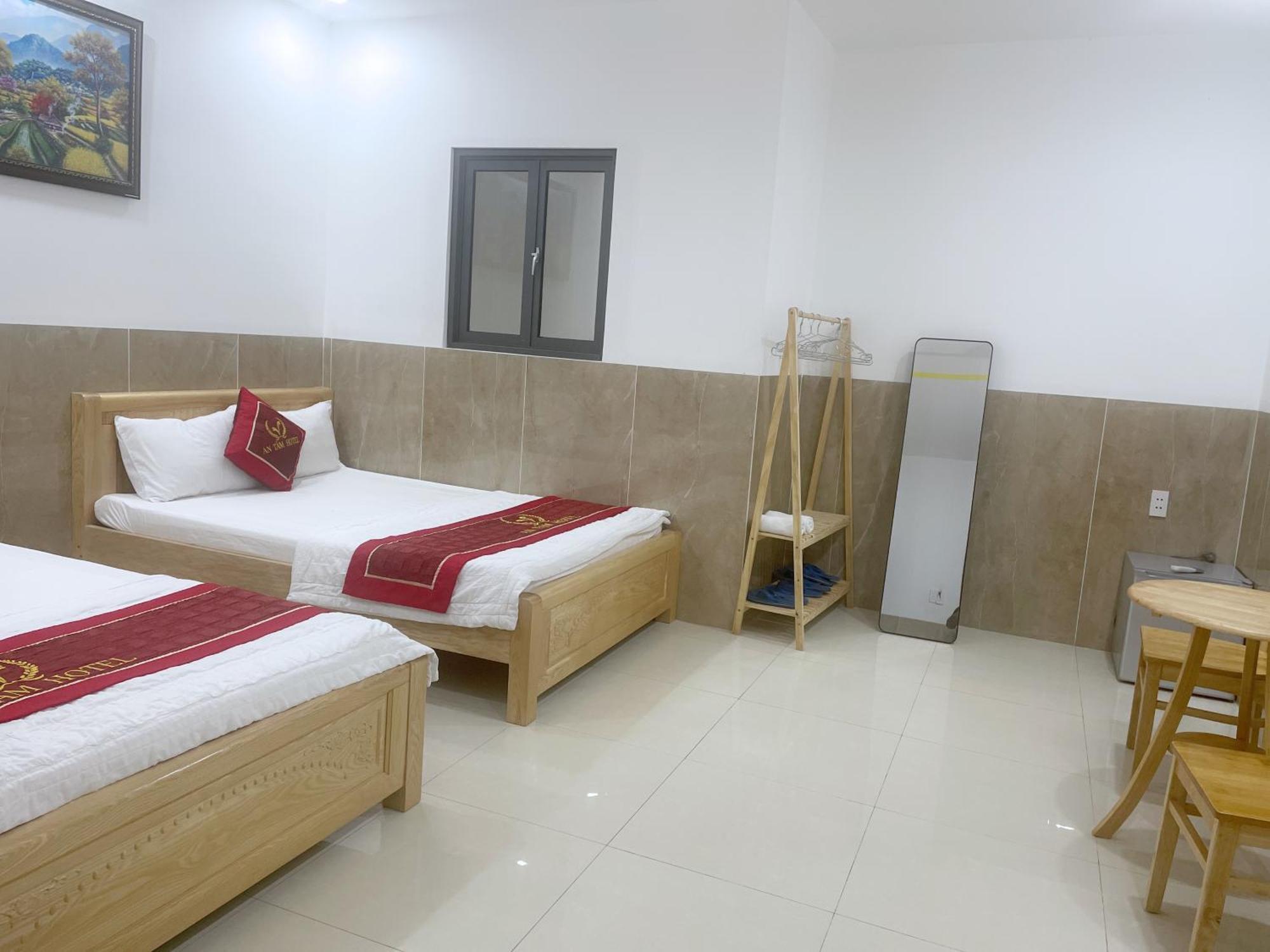 Hotel Hoang Phuc Vung Tau Bagian luar foto
